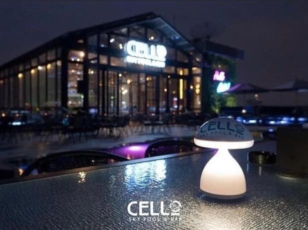 De Paris Hotel Medan Exterior foto